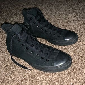 Converse Allstar Black Size 13